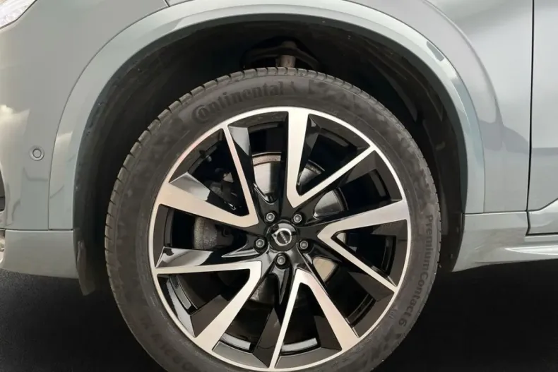 Volvo XC90 din 2022 cu 98.029 km - oferta VOL179735 - foto 6