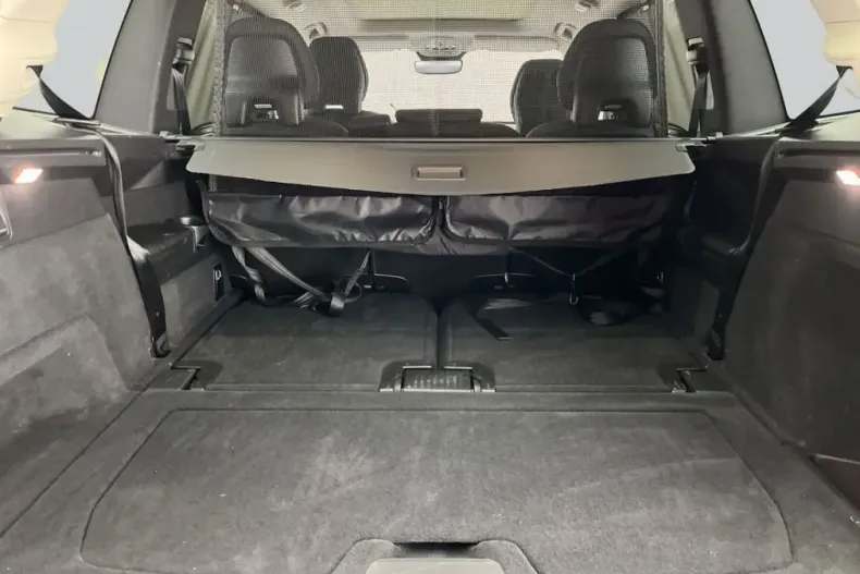 Volvo XC90 din 2022 cu 98.029 km - oferta VOL179735 - foto 8