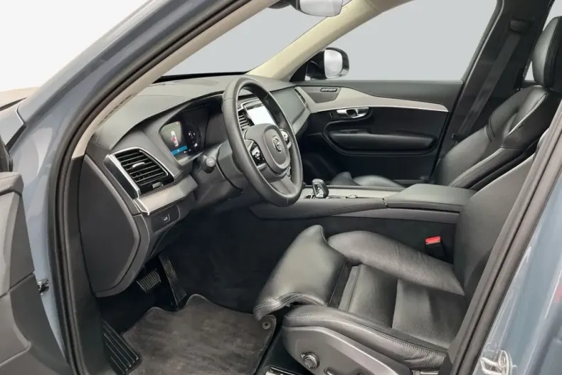 Volvo XC90 din 2022 cu 98.029 km - oferta VOL179735 - foto 9