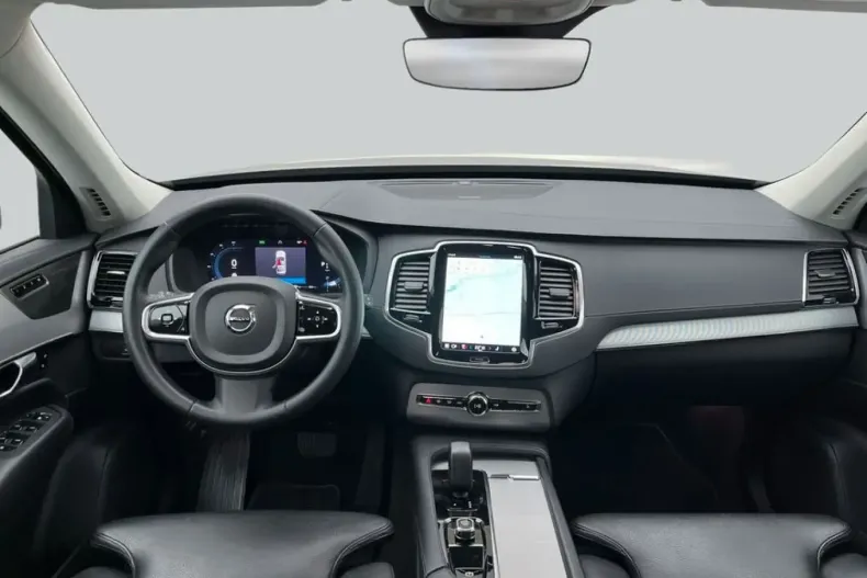 Volvo XC90 din 2022 cu 98.029 km - oferta VOL179735 - foto 12