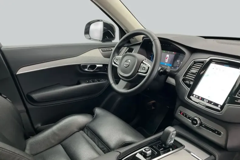 Volvo XC90 din 2022 cu 98.029 km - oferta VOL179735 - foto 14