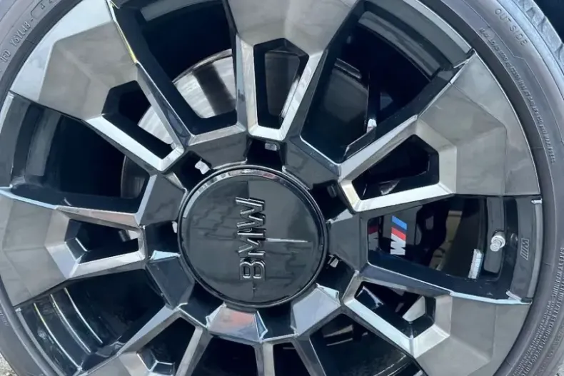 BMW XM din 2024 cu 19.500 km - oferta BMW179736 - foto 7