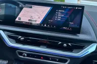 BMW XM din 2024 cu 19.500 km - oferta BMW179736 - foto 11