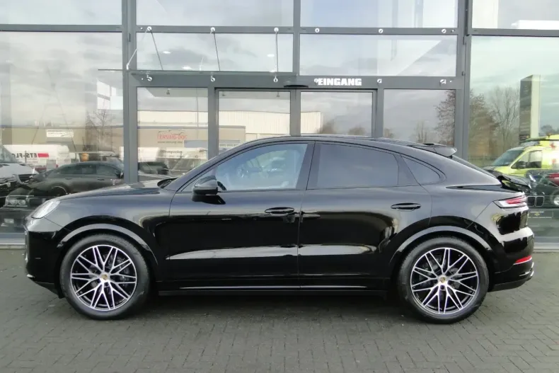 Porsche Cayenne din 2024 cu 15.000 km - oferta POR179737 - foto 2