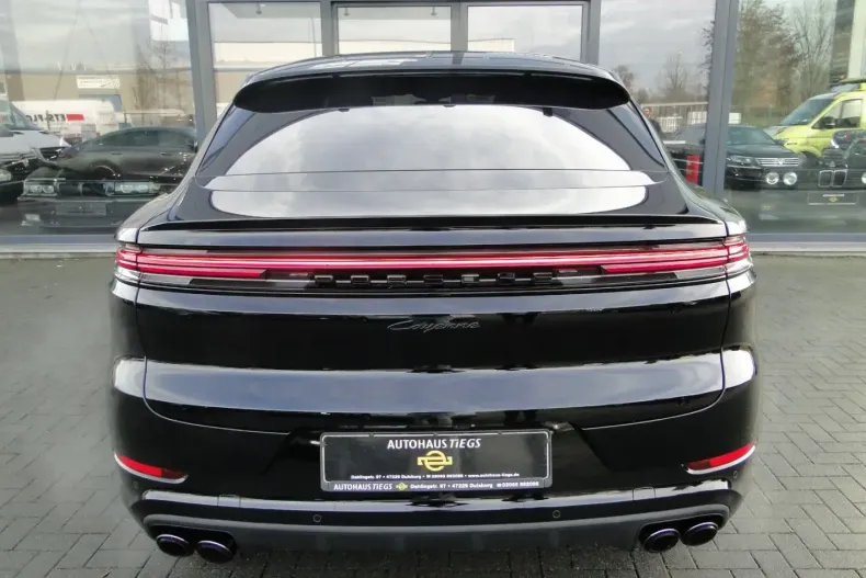 Porsche Cayenne din 2024 cu 15.000 km - oferta POR179737 - foto 5