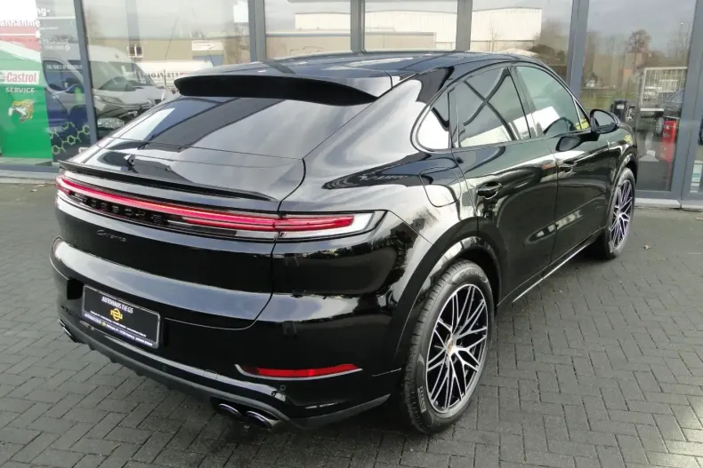 Porsche Cayenne din 2024 cu 15.000 km - oferta POR179737 - foto 6