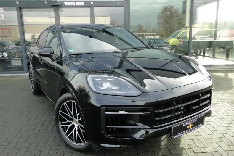 Porsche Cayenne din 2024 cu 15.000 km - oferta POR179737 - foto 8