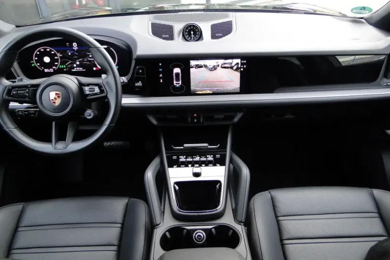 Porsche Cayenne din 2024 cu 15.000 km - oferta POR179737 - foto 14