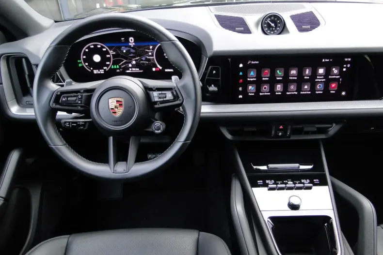 Porsche Cayenne din 2024 cu 15.000 km - oferta POR179737 - foto 15