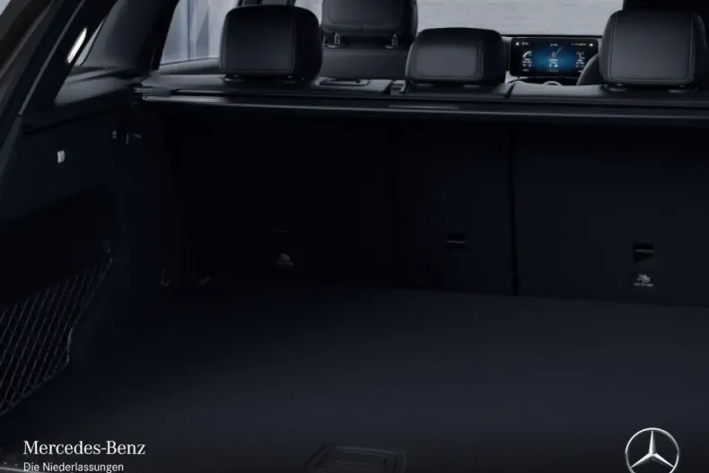 Mercedes-Benz GLC 200 din 2021 cu 58.753 km - oferta MER179738 - foto 7