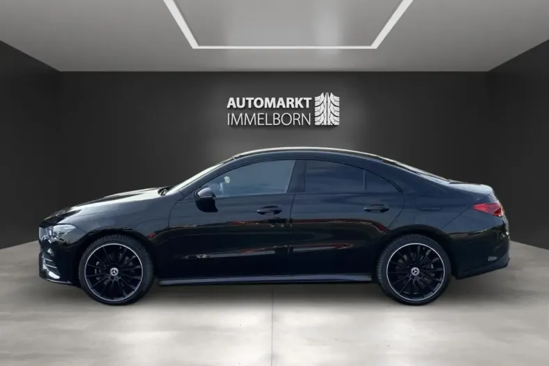 Mercedes-Benz CLA 250 din 2021 cu 87.346 km - oferta MER179740 - foto 11