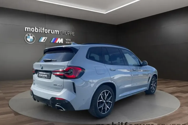 BMW X3 din 2024 cu 25.901 km - oferta BMW179741 - foto 3