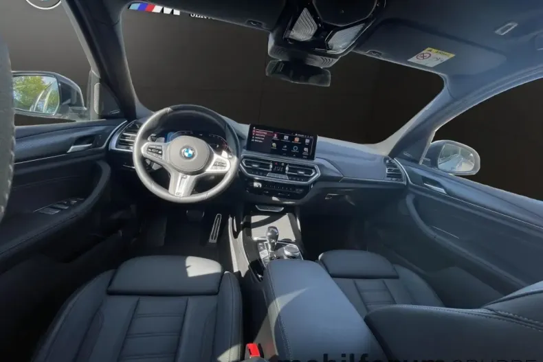 BMW X3 din 2024 cu 25.901 km - oferta BMW179741 - foto 8