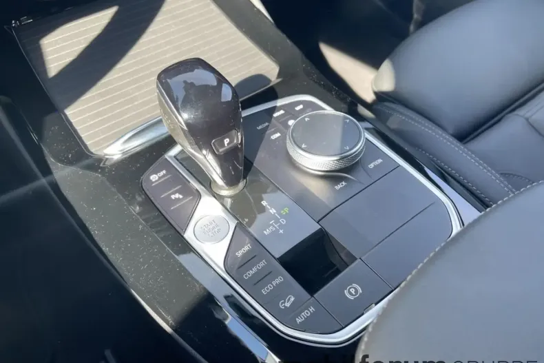 BMW X3 din 2024 cu 25.901 km - oferta BMW179741 - foto 9