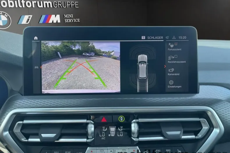 BMW X3 din 2024 cu 25.901 km - oferta BMW179741 - foto 10