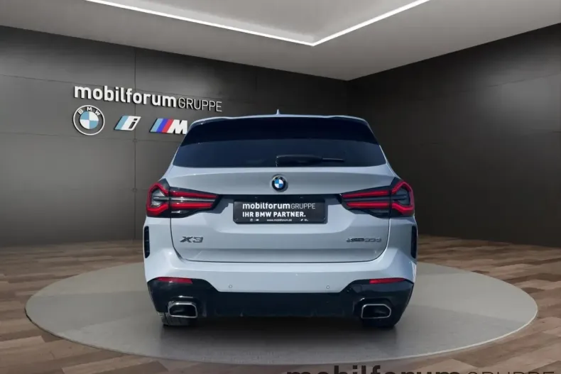 BMW X3 din 2024 cu 25.901 km - oferta BMW179741 - foto 12