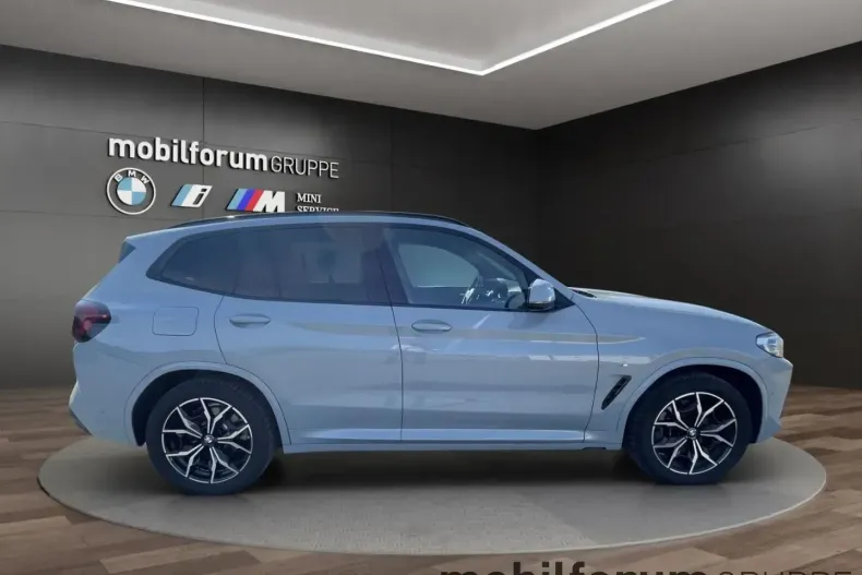 BMW X3 din 2024 cu 25.901 km - oferta BMW179741 - foto 13