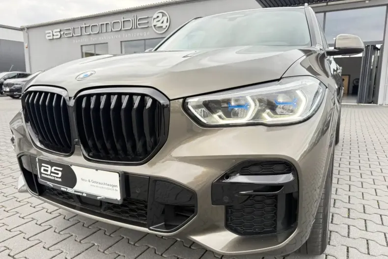 BMW X5 din 2022 cu 99.859 km - oferta BMW179743 - foto 2