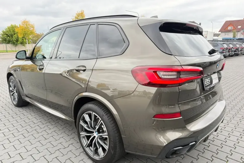 BMW X5 din 2022 cu 99.859 km - oferta BMW179743 - foto 7