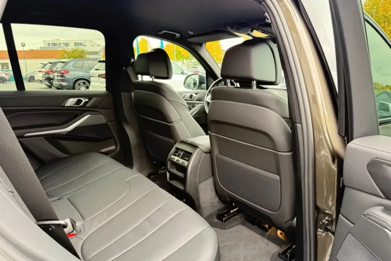 BMW X5 din 2022 cu 99.859 km - oferta BMW179743 - foto 16