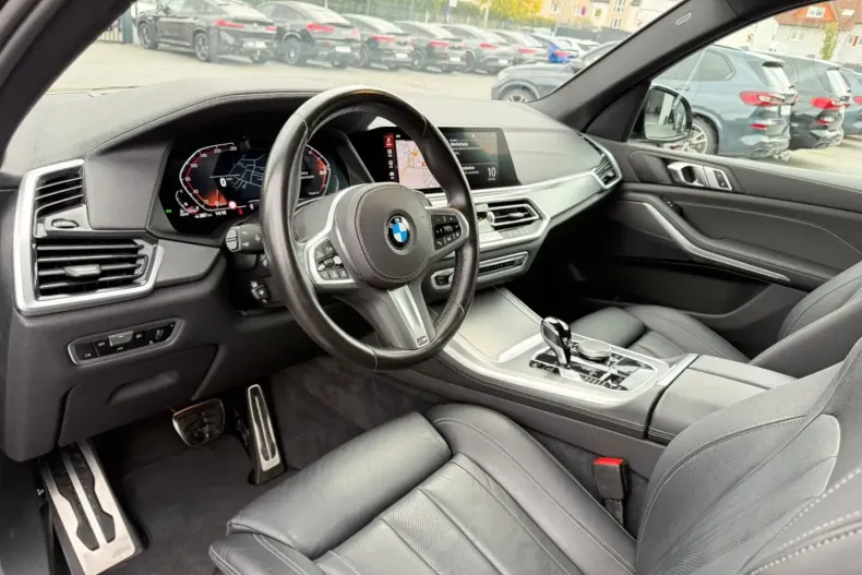 BMW X5 din 2022 cu 99.859 km - oferta BMW179743 - foto 20