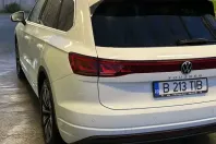 Volkswagen Touareg din 2024 cu 25.000 km - oferta VOL179744 - foto 3