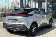 Toyota C-HR din 2024 cu 8.613 km - oferta TOY179746 - foto 4