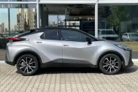 Toyota C-HR din 2024 cu 8.613 km - oferta TOY179746 - foto 5