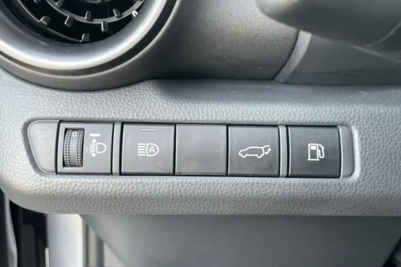 Toyota C-HR din 2024 cu 8.613 km - oferta TOY179746 - foto 9