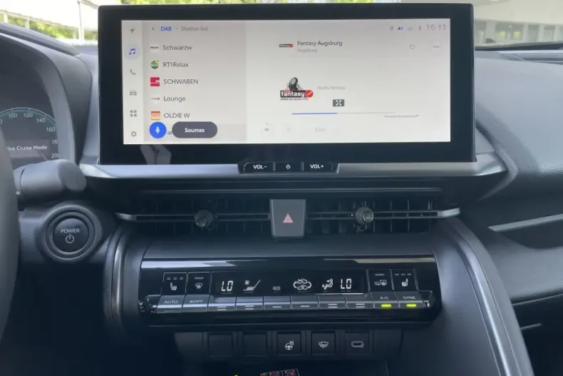 Toyota C-HR din 2024 cu 8.613 km - oferta TOY179746 - foto 10