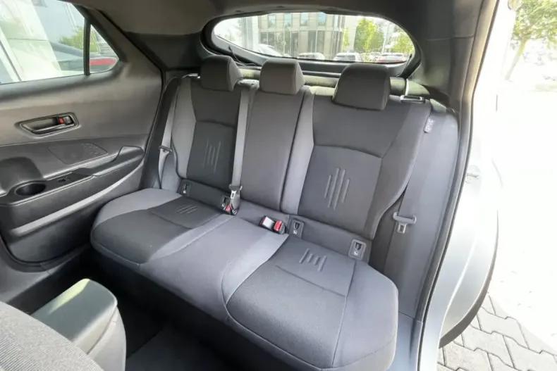 Toyota C-HR din 2024 cu 8.613 km - oferta TOY179746 - foto 13