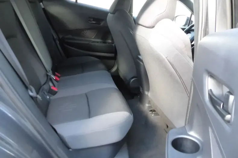 Toyota C-HR din 2024 cu 8.000 km - oferta TOY179747 - foto 11