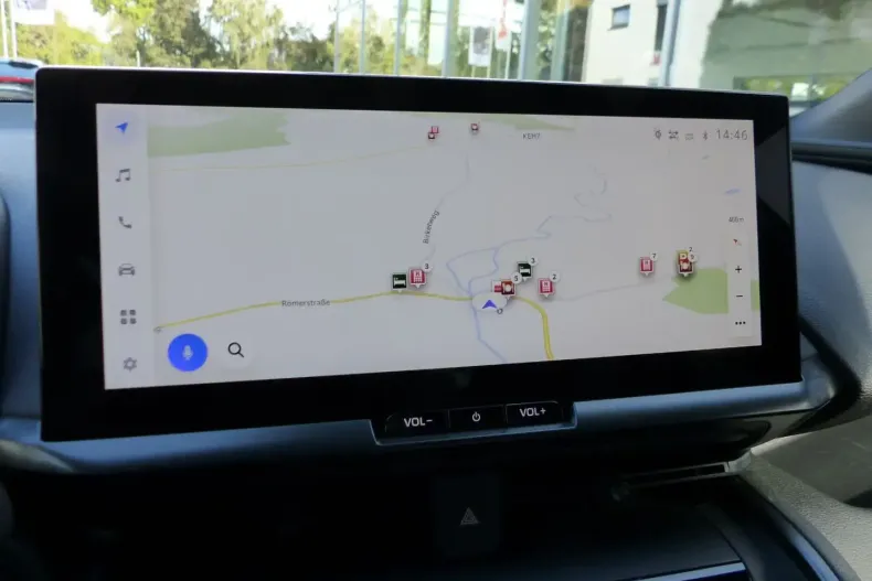 Toyota C-HR din 2024 cu 8.000 km - oferta TOY179747 - foto 15