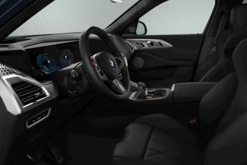 BMW XM din 2024 cu 24.671 km - oferta BMW179748 - foto 3