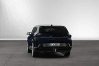 BMW XM din 2024 cu 24.671 km - oferta BMW179748 - foto 7