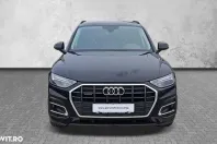 Audi Q5 din 2022 cu 81.076 km - oferta AUD179750 - foto 1