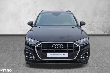 Audi Q5 din 2022 - oferta AUD179750