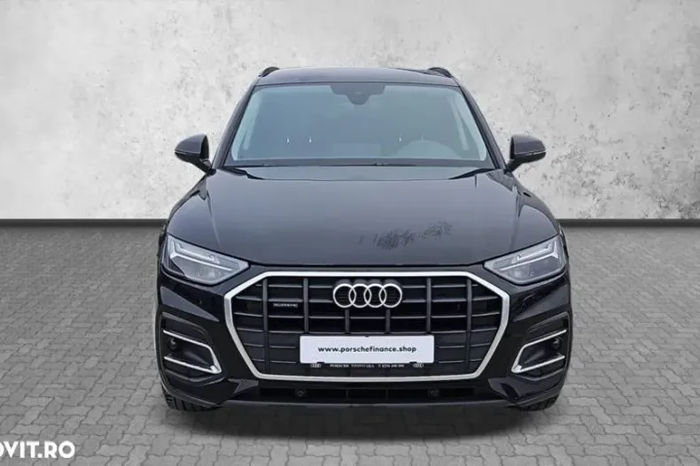Audi Q5 din 2022 cu 81.076 km - oferta AUD179750 - foto 1