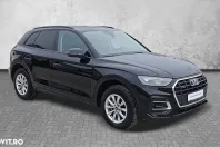 Audi Q5 din 2022 cu 81.076 km - oferta AUD179750 - foto 2