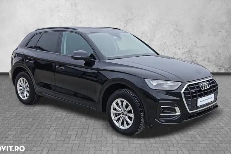 Audi Q5 din 2022 cu 81.076 km - oferta AUD179750 - foto 2