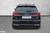 Audi Q5 din 2022 cu 81.076 km - oferta AUD179750 - foto 4