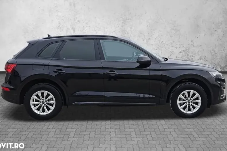 Audi Q5 din 2022 cu 81.076 km - oferta AUD179750 - foto 5