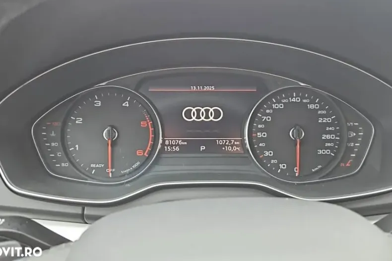 Audi Q5 din 2022 cu 81.076 km - oferta AUD179750 - foto 6