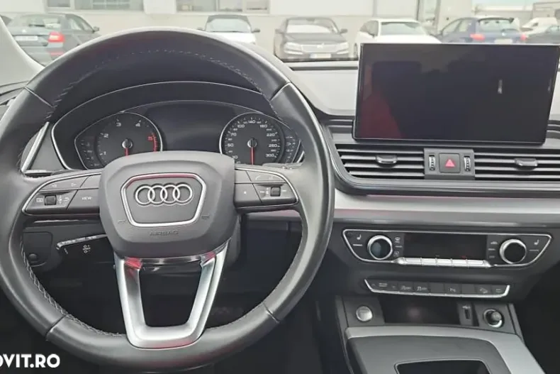 Audi Q5 din 2022 cu 81.076 km - oferta AUD179750 - foto 7