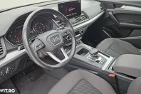 Audi Q5 din 2022 cu 81.076 km - oferta AUD179750 - foto 8