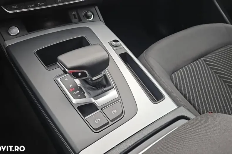Audi Q5 din 2022 cu 81.076 km - oferta AUD179750 - foto 9