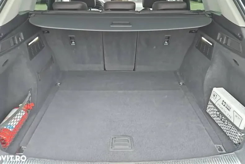 Audi Q5 din 2022 cu 81.076 km - oferta AUD179750 - foto 10