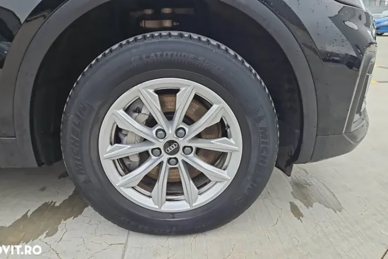 Audi Q5 din 2022 cu 81.076 km - oferta AUD179750 - foto 11