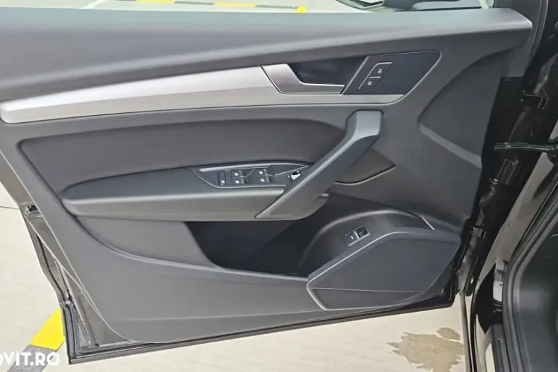 Audi Q5 din 2022 cu 81.076 km - oferta AUD179750 - foto 12