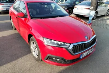 Skoda Octavia din 2022 - oferta SKO179751